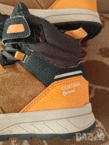 Зимни боти и ботуши