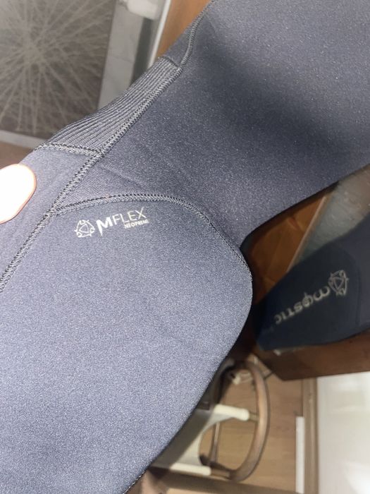 Vand costum neopren 5/4