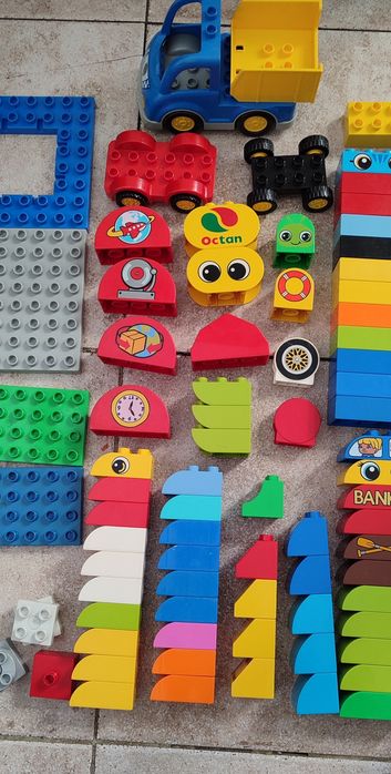 Лего Дупло/ Lego Duplo и съвместими