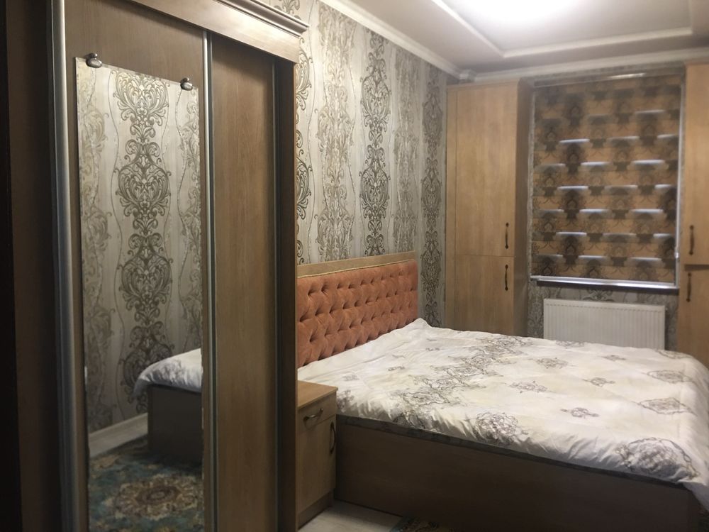 Сдаётся квартира в аренду
