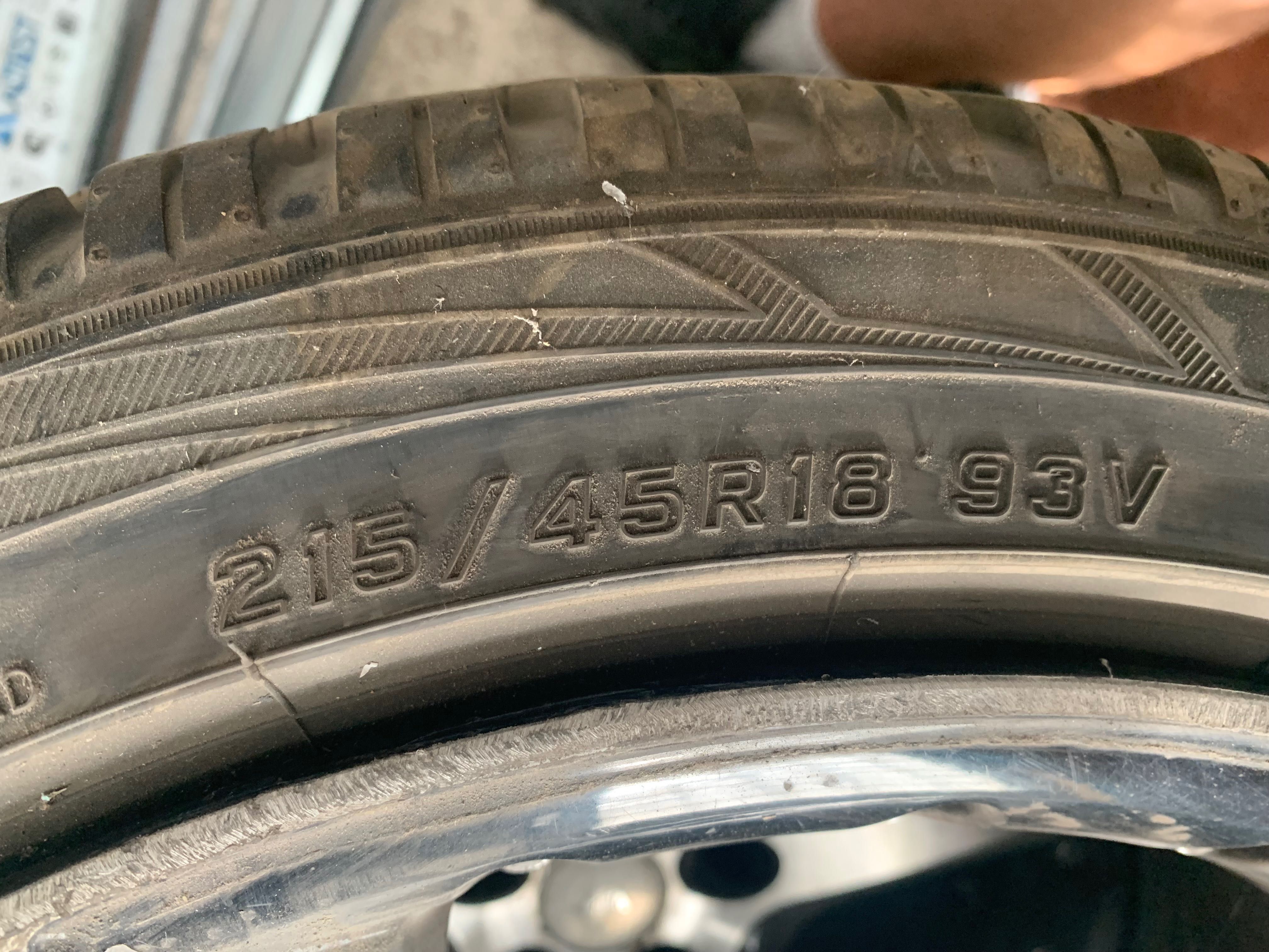 Джанти е 60 в добро състояние 18ки