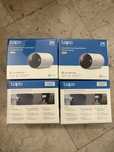 Camera supraveghere tapo tp link c410 cu acumulator suport card type c