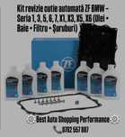 Kit revizie cutie automată ZF BMW Seria 1, 3, 5, 6, 7, X1, X3, X5, X6