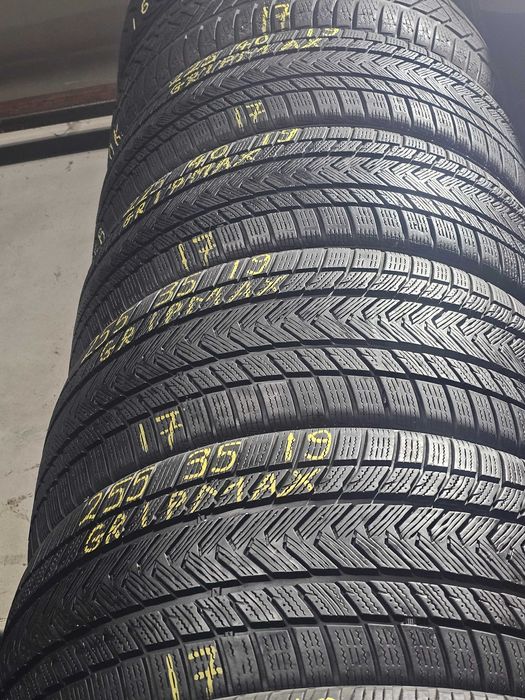 Anvelope 255 35 R19 IARNĂ 235 245 265 R20 30 40 M+S 275 285 295 R21 45