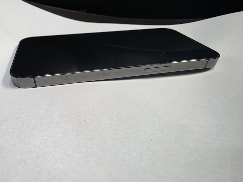 iPhone 13 Pro Graphite La cutie 128GB Liber de retea Stare EXCELENTA