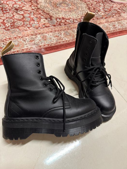 Кубинки Dr Martens