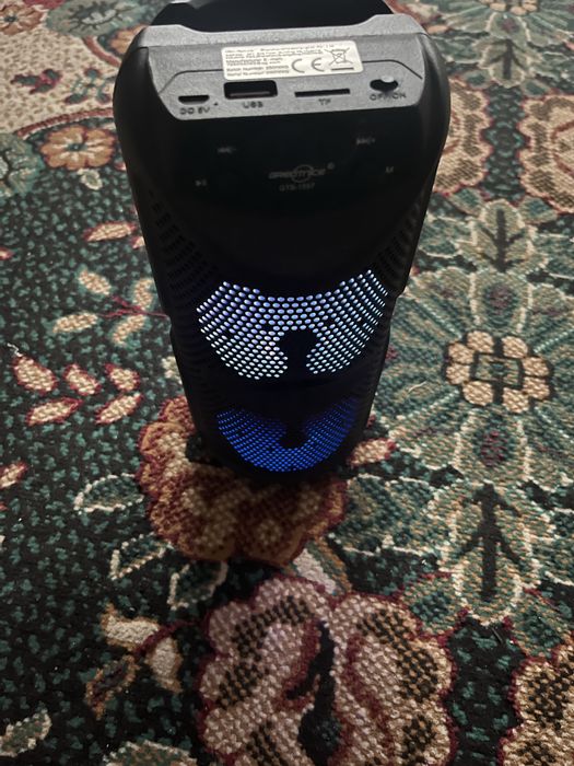 Продам мини колонку