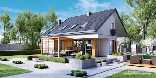 Vând căsuțe din structura metalica invelite cu panou sandwich termoizo