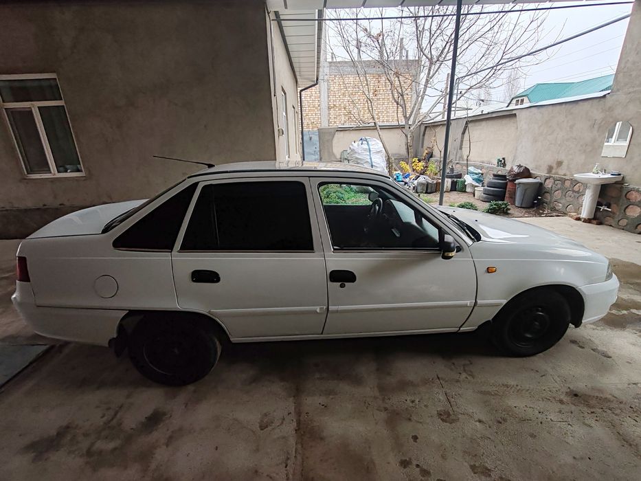 Nexia 2 sons gibrit 2013 yil