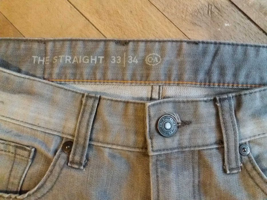 Blugi C&A canda 33/34