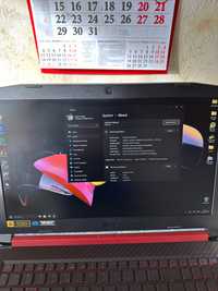 Лаптоп Acer Nitro 5 AN515-52
