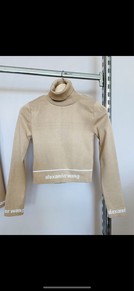 Пуловери Alexander Wang
