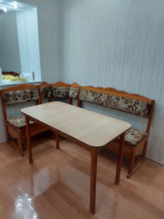 Продам кухонный  уголок