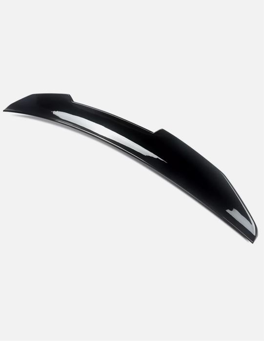 Батман спойлер за багажник BMW E60 стил psm лип добавка