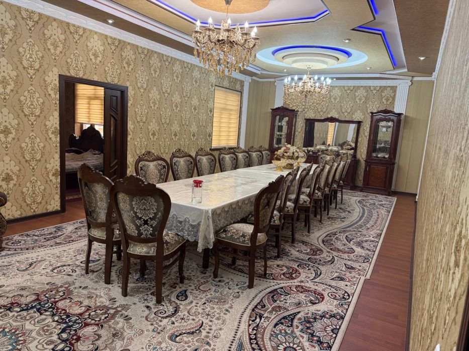 Продаётся участок срочно Яшнабадский район