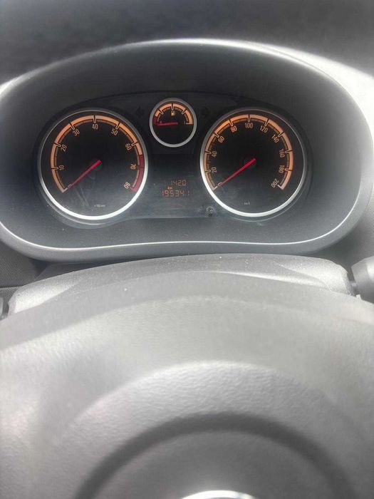 opel corsa oferta avantajoasa