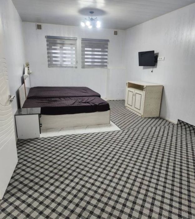 Sergeli tumani 3-2 bekati yaqinda arenda bor metro 5 daqiqa