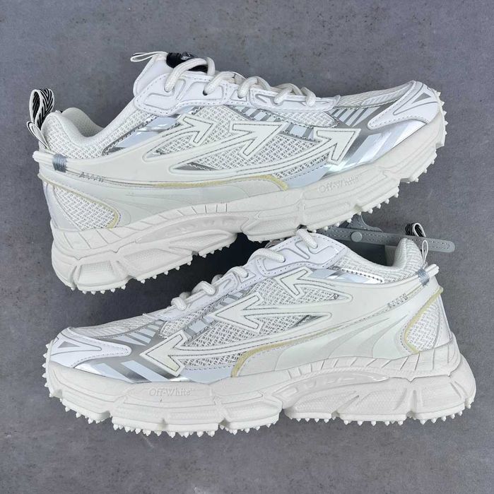 OFF-WHITE - Be Right Back | 38, 39, 40, 41, 42, 43, 44, 45, 46 | Odsy