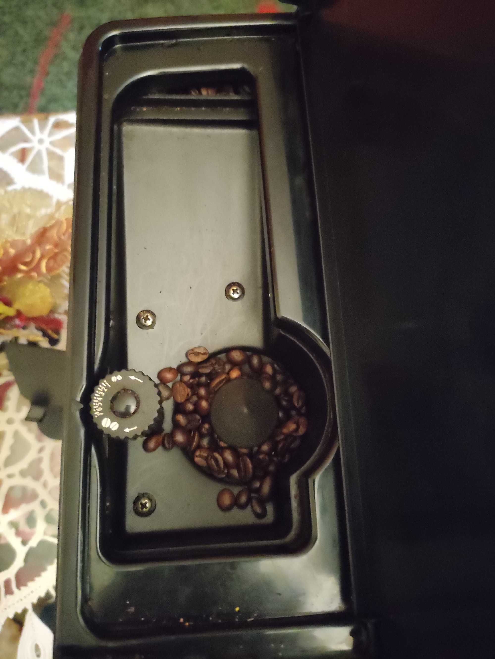 Expresor cafea AEG ELECTROLUX