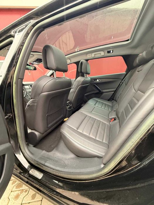 De vanzare Peugeot 508 GT diesel an 2012 automatic