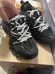 Balenciaga Track