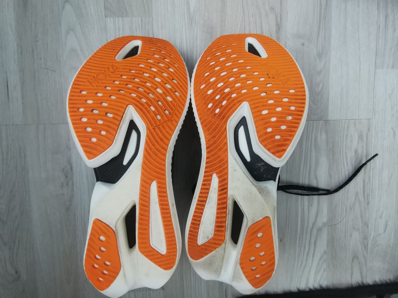 Hoka Cielo X1 - размер 44 2/3 EU (28.5 см)