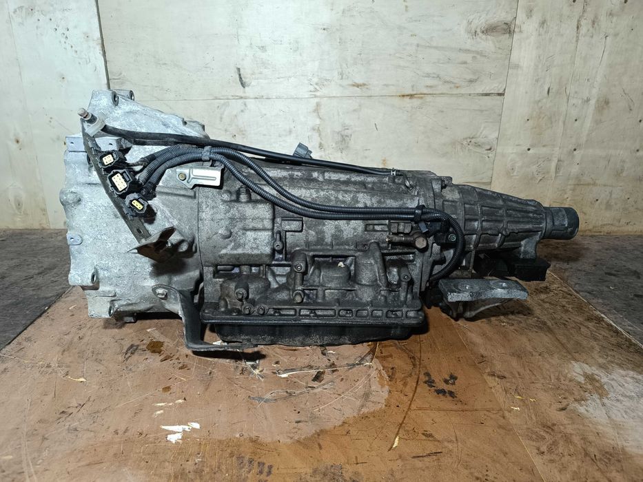 АКПП Jatco Mazda Sentia 929 JE-ZE JE 3.0 коробка автомат Мазда Сентия