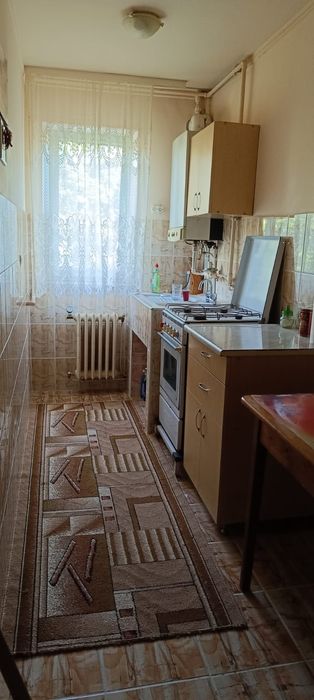 Apartament 2 Camere Zona Centrala