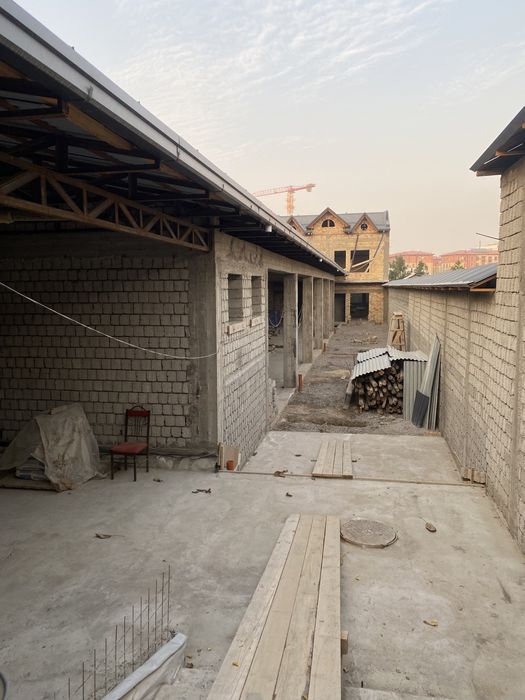 Аренда Султанали Машхади под любой вид деятельности