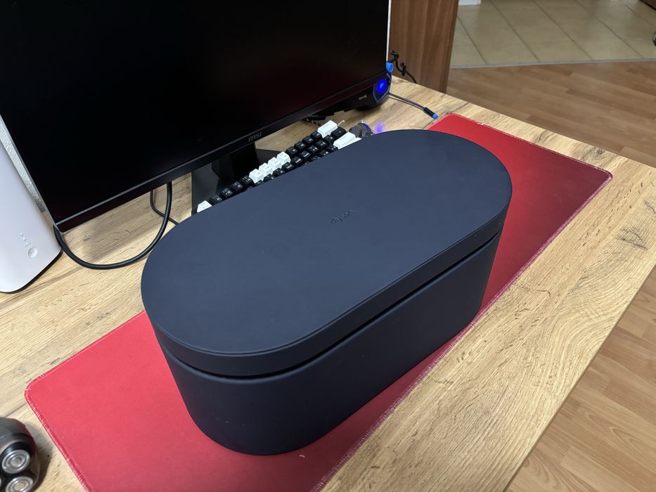 Dyson Airwrap Complete Long