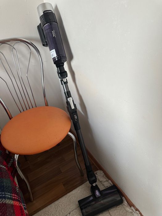 Продам пылесос от тефаль