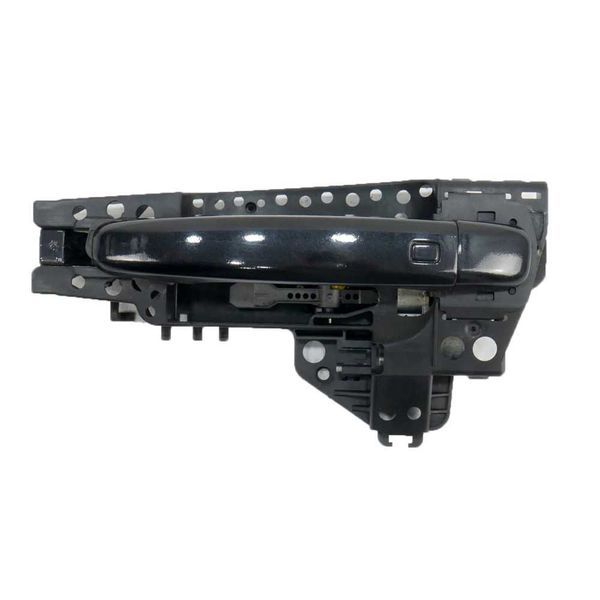 Задна лява външна дръжка AUDI A4 (B8) 2008-2015 ID: 136969