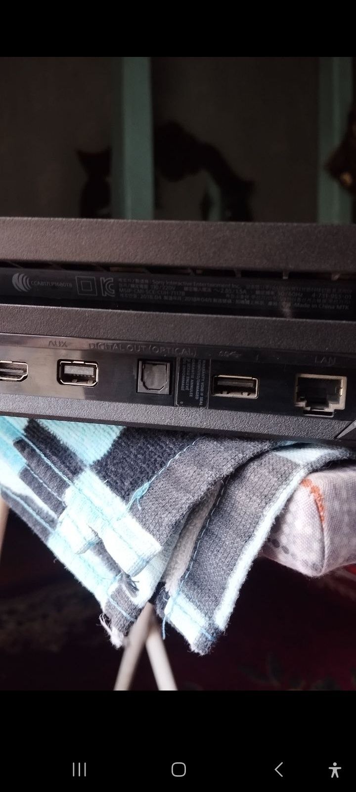 Ps 4 pro 1 tb прашифка килинмаган 11.0 заватиской