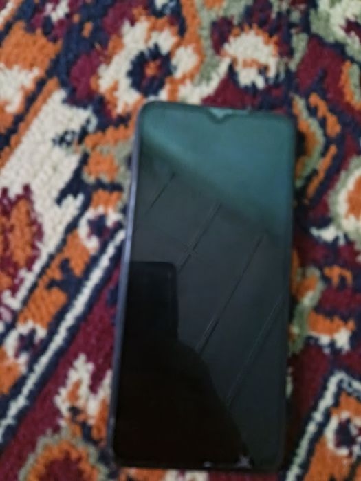 Redmi 9 4/64 karobka dakumenti bor