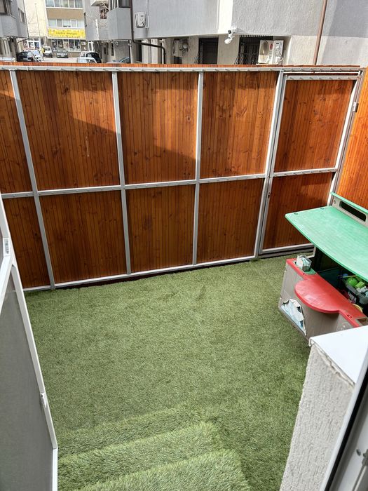Inchiriez apartament 2 camere Popesti Leordeni - loc de parcare inclus