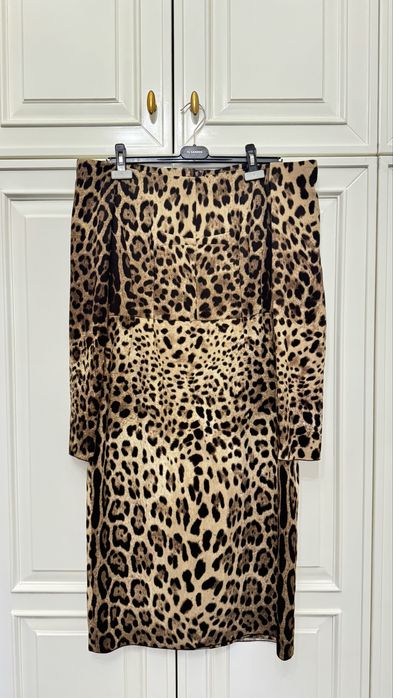 Платье Dolce Gabbana 46-48 р. Италия