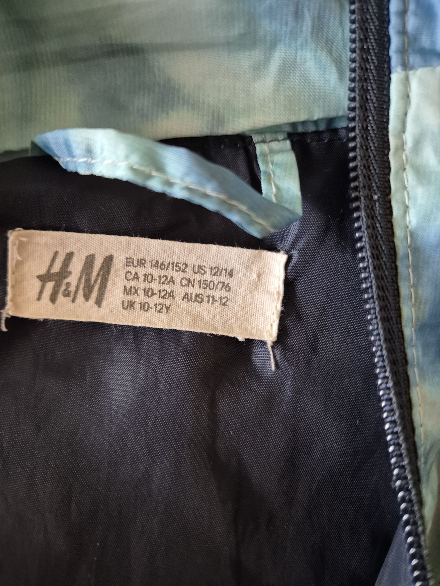 Шушляк шушляково яке H&M