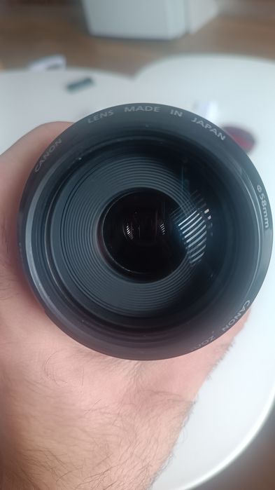 Canon 70-300mm /4-5,6