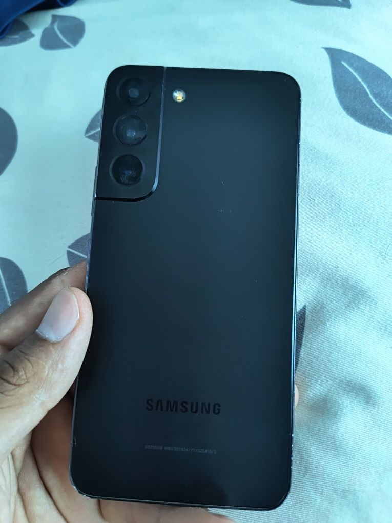 Samsung galaxy S22