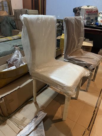 продам новые стулья