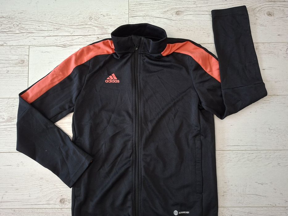 Adidas-Ориг. Детско горнище