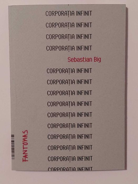 Cărți de poezie, proză și bandă desenată