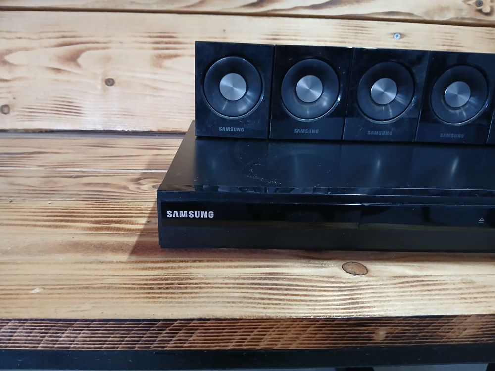 Vind sistem audio