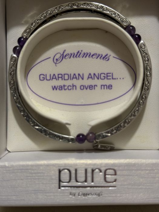 Bratara pure by coppercraft-GuardianAngel