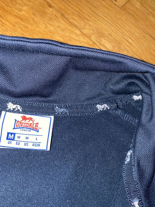 Casual дрехи adidas и lonsdale