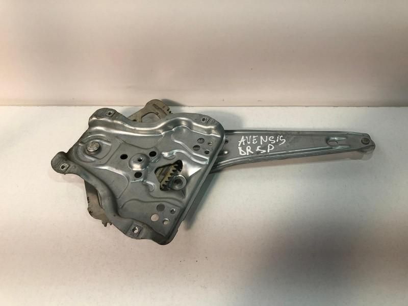 Macara geam manual dreapta spate Toyota Avensis (2003-2008) T25