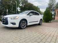 Vand citroen ds4