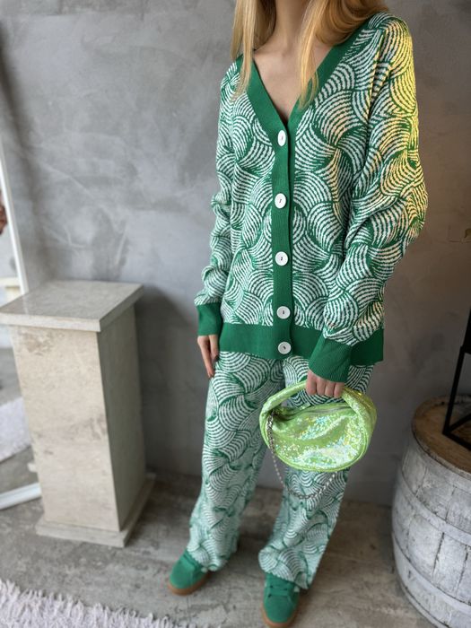 Плетени комплекти