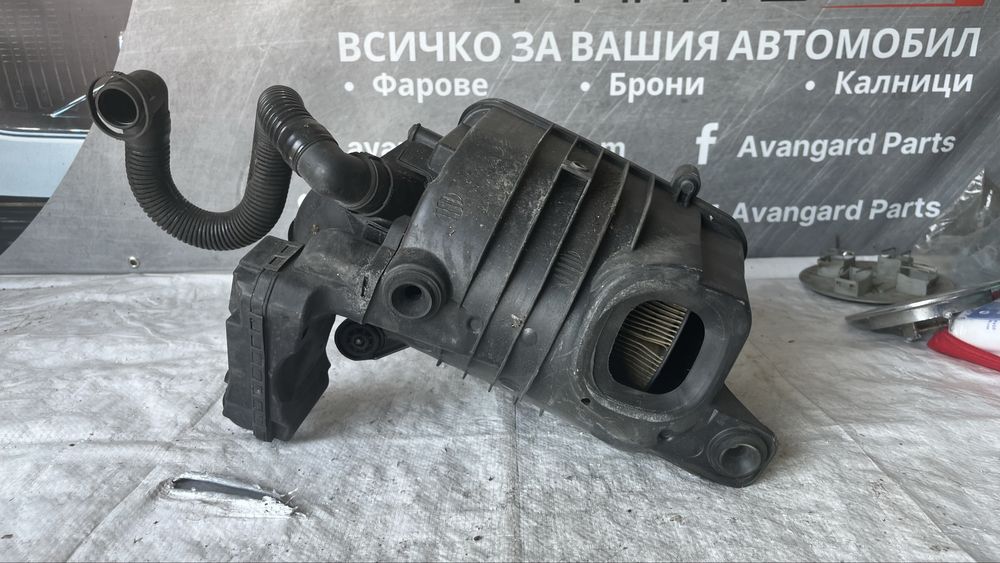 Seat Altea 5P филтърна кутия