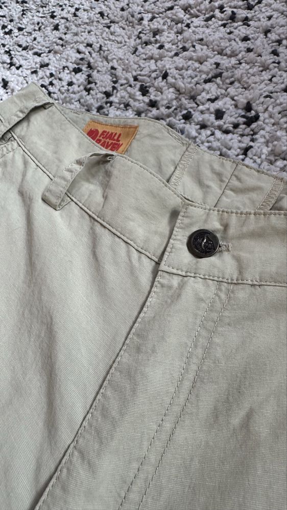 Мъжки панталон Fjallraven размер M